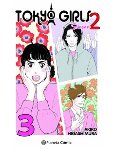 Tokyo Girls II nº 03